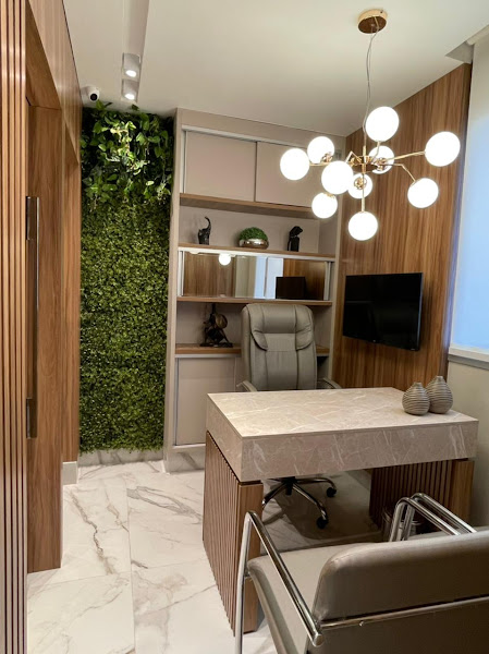 Foto 3 de Franco Marques Odontologia