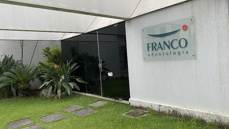 Foto 2 de Franco Odontologia