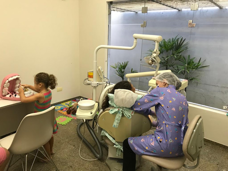 Foto 3 de Franco Odontologia