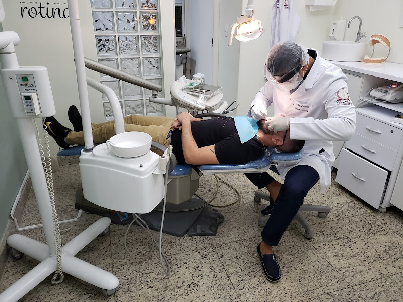 Foto 2 de FRANCO & VIANA - um novo conceito em odontologia