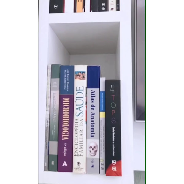 Foto 3 de FRANCO & VIANA - um novo conceito em odontologia