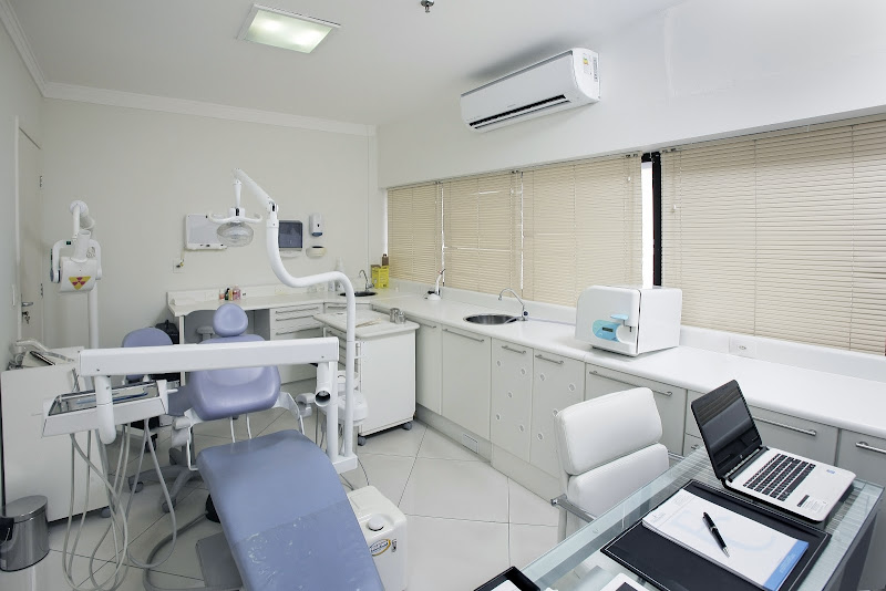 Foto 3 de Franjotti Chagas Odontologia