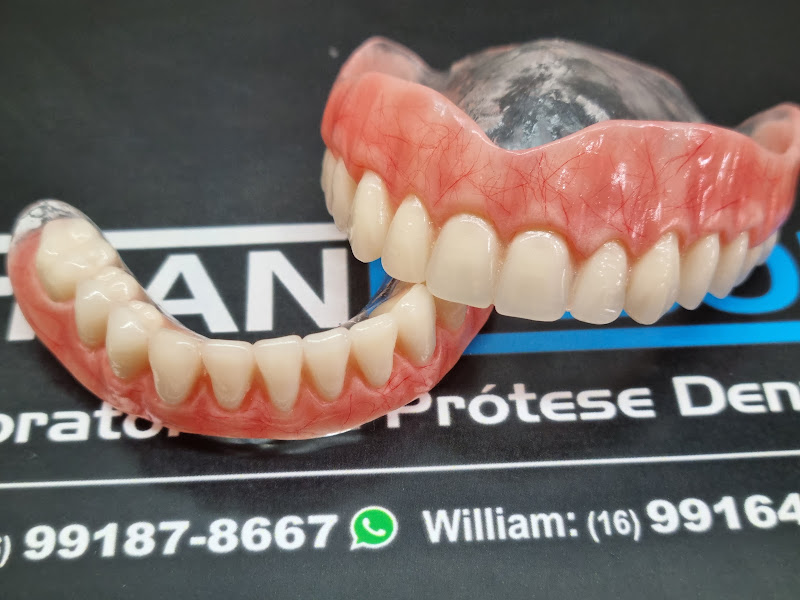 Foto 3 de FRANLAB /laboratório de prótese dentária