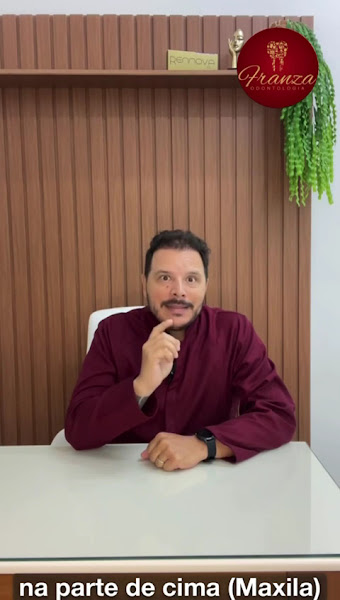 Foto 3 de Franza Implantes Guarujá