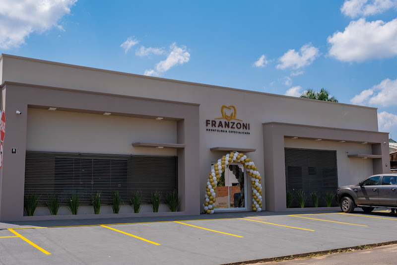 Foto 2 de Franzoni Odontologia Especializada
