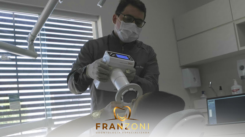 Foto 3 de Franzoni Odontologia Especializada