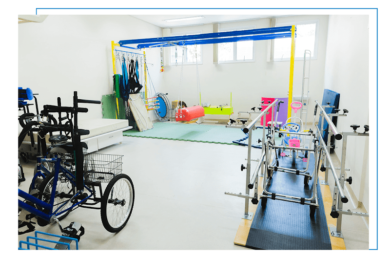 Foto 2 de Fraternidade Irmã Clara