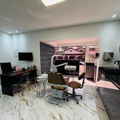 Foto 3 de Frederico Lanna Odontologia Reabilitadora