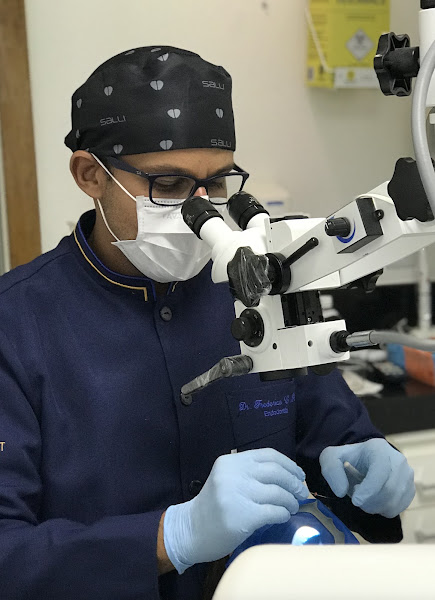 Foto 2 de Frederico Pires