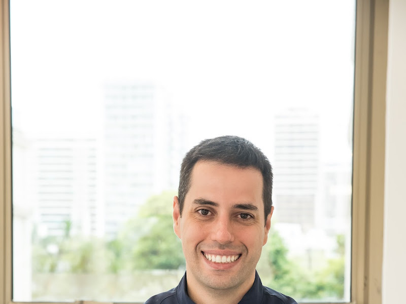 Foto 6 de Frederico Pires