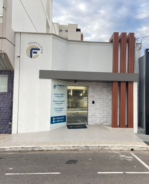 Foto 3 de Fregona e Carneiro Odontologia