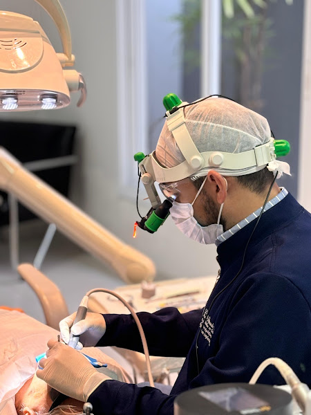 Foto 2 de Freitas Centro Endodôntico de Araraquara