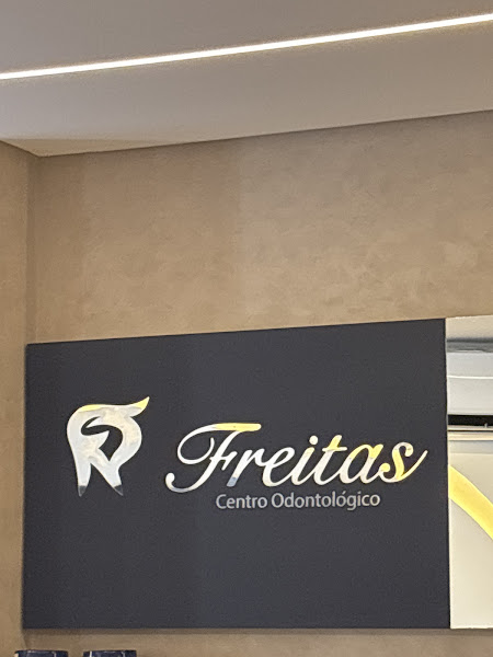 Foto 3 de Freitas Centro Odontológico