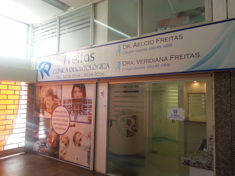 Foto de Freitas Clínica Odontológica