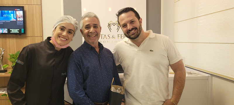 Foto 3 de Freitas & Ferrari - Odontologia
