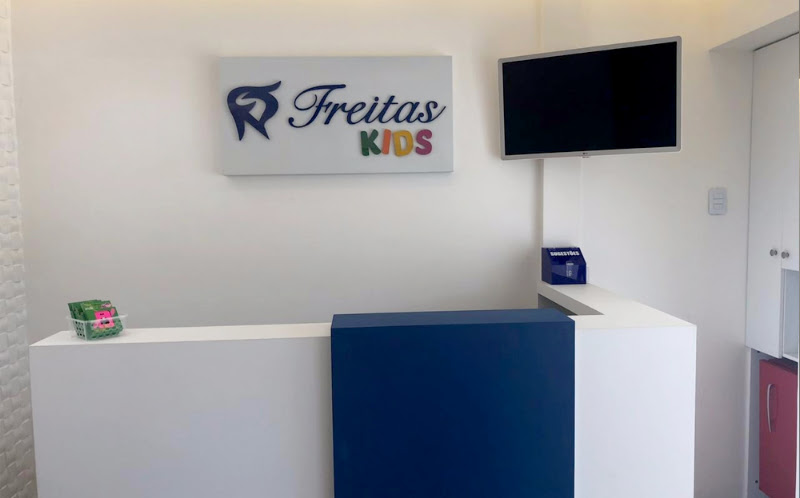 Foto 2 de Freitas Kids