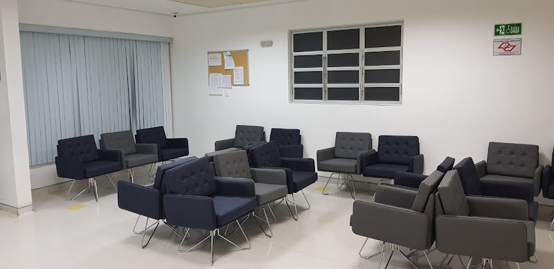 Foto 3 de Fresenius Morumbi - Centro de Nefrologia e Diálise