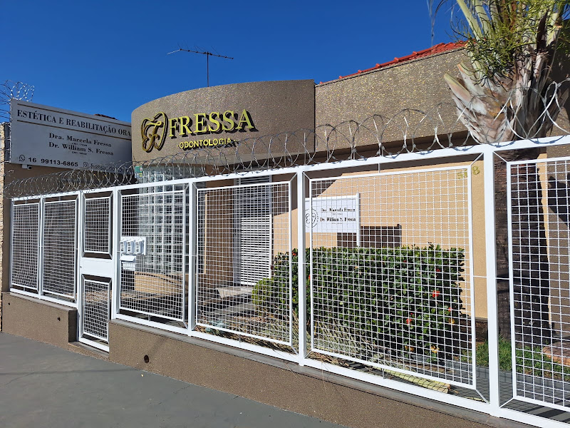 Foto 2 de Fressa Odontologia