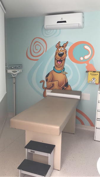 Foto 2 de Frischmann Aisengart Alto da XV