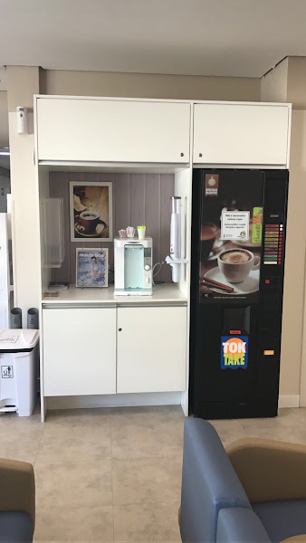 Foto 3 de Frischmann Aisengart Alto da XV