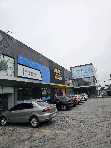 Foto 2 de Frischmann Aisengart São José dos Pinhais
