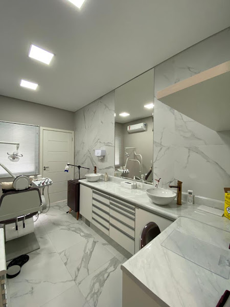 Foto 3 de Frizzi Odontologia Integrada