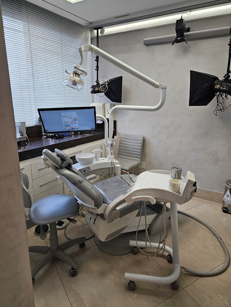 Foto 2 de Frogeri Ortodontia