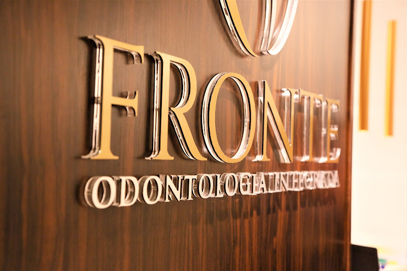 Foto 2 de Fronte Odontologia Integrada