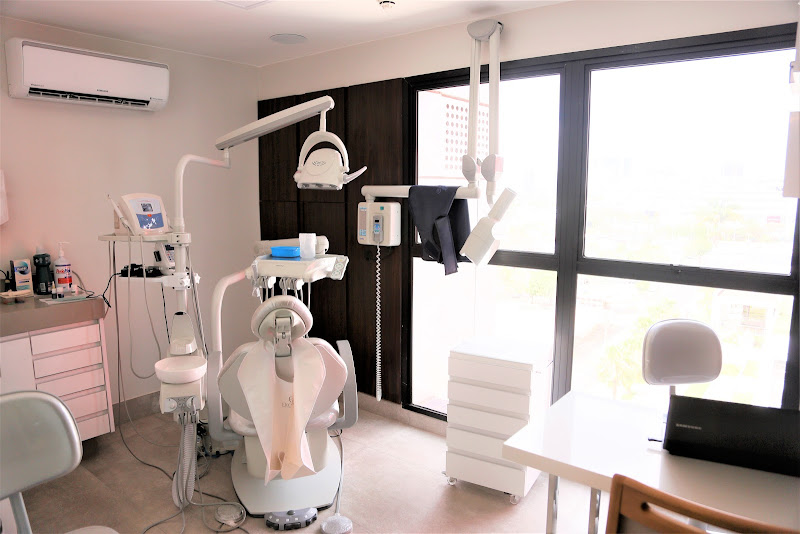 Foto 3 de Fronte Odontologia Integrada