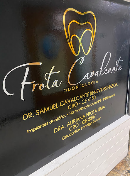 Foto 2 de Frota Cavalcante Odontologia
