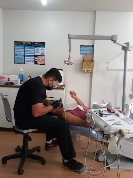 Foto 2 de Frota Odonto