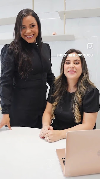 Foto 2 de Froz e Cutrim Odontologia