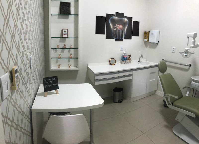 Foto 3 de Frozza Odontologia