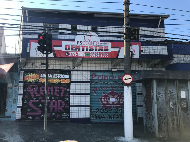 Foto 2 de FS Odonto