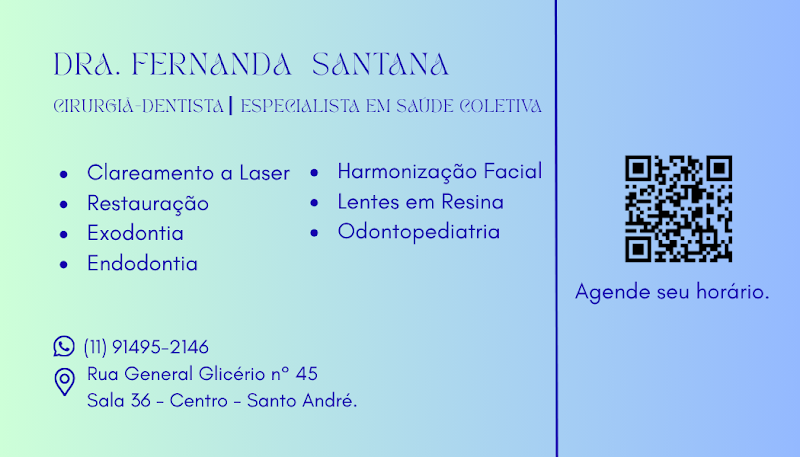 Foto 2 de Fs Odontologia Saúde e Estética