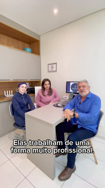 Foto 3 de FSC Odontologia - Dentista em Ribeirão Preto