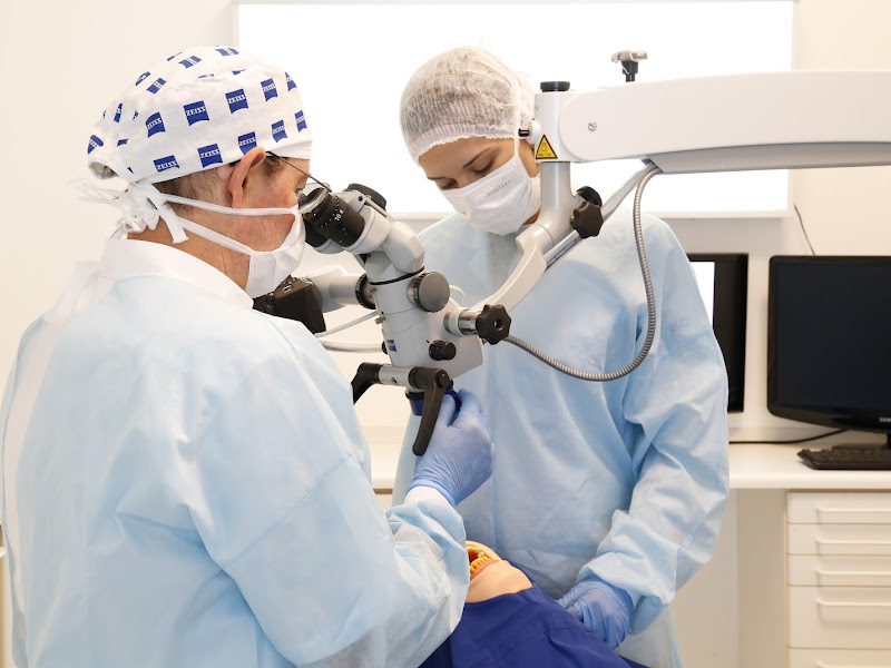 Foto 10 de FSC Odontologia - Dentista em Ribeirão Preto