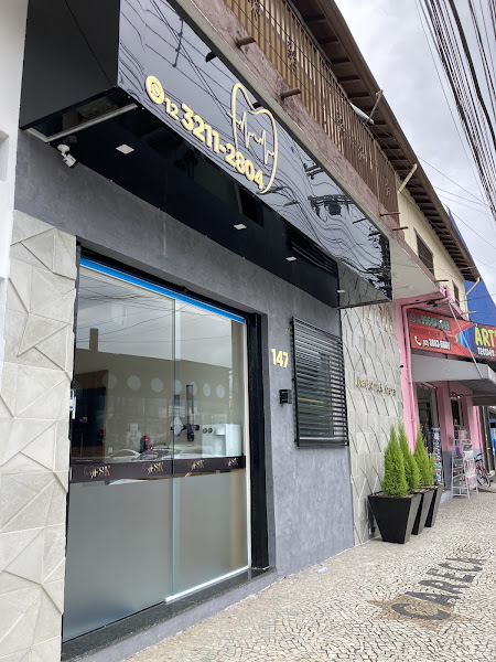 Foto 2 de FSK Consultoria e Serviços Médicos e Odontológicos Especializados