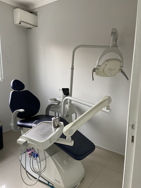 Foto 3 de Fthomazi Odontologia e Estética