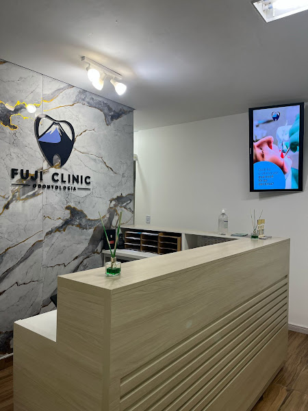Foto 2 de Fuji Clinic Odontologia