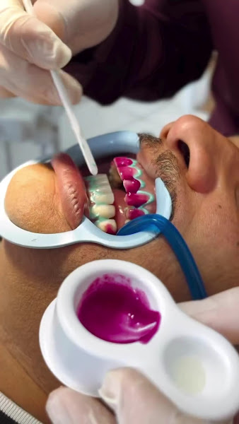 Foto 4 de Fuji Clinic Odontologia