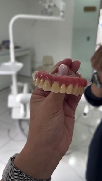 Foto 5 de Fuji Clinic Odontologia