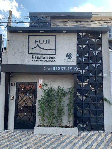 Foto 2 de Fuji Implantes