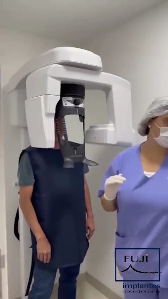 Foto 3 de Fuji Implantes