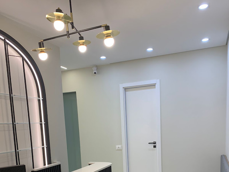 Foto de Fujikawa Odontologia Água Verde