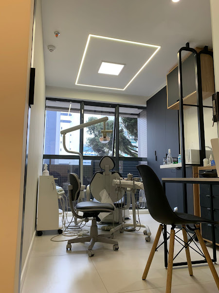 Foto 3 de Fujikawa Odontologia Água Verde
