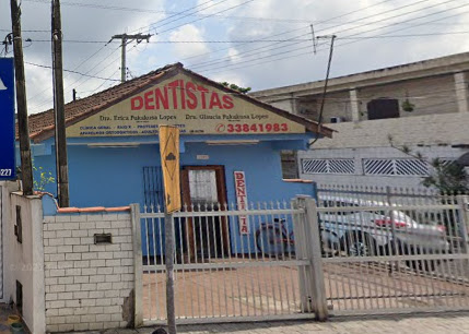 Foto 3 de Fukakusa Odontologia