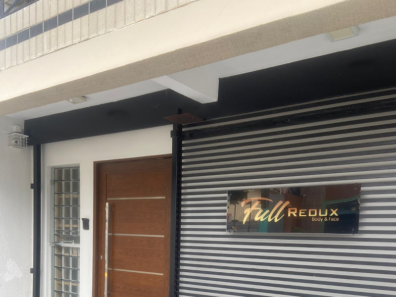 Foto de Full Redux Vieiralves