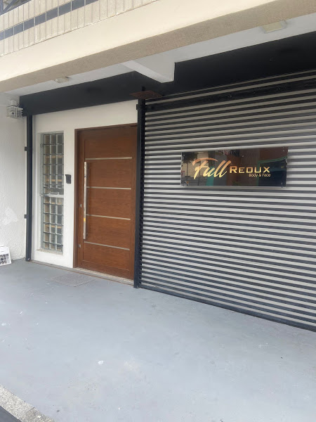 Foto 2 de Full Redux Vieiralves