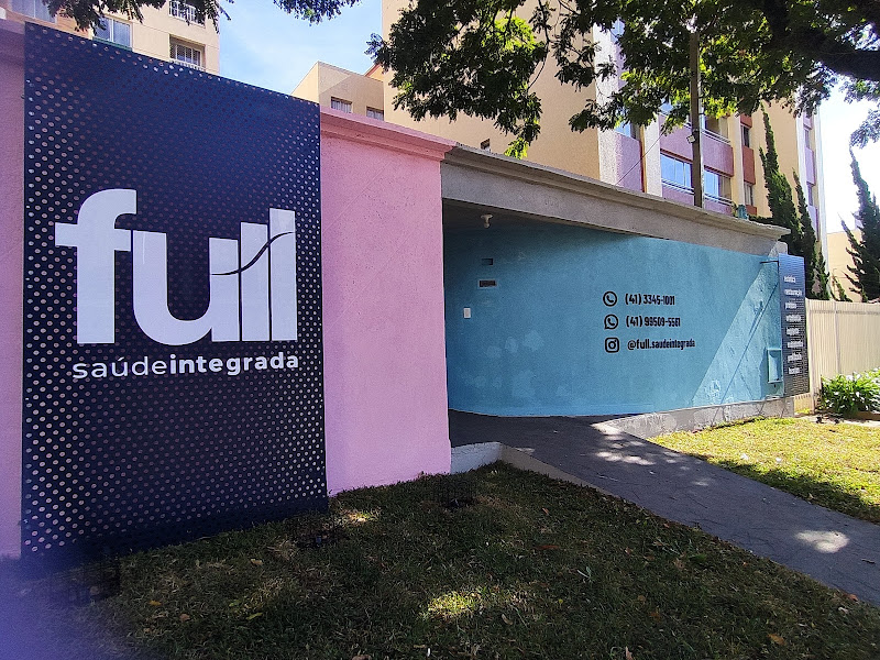 Foto 2 de Full Saúde Integrada